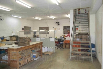 Prédio Inteiro, 1064 m² - Foto 5