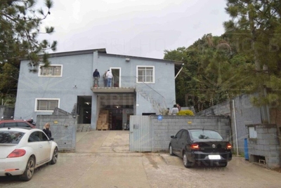 Prédio Inteiro, 1064 m² - Foto 2