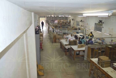 Prédio Inteiro, 1064 m² - Foto 4