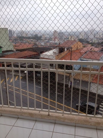 Apartamento, 2 quartos - Foto 1