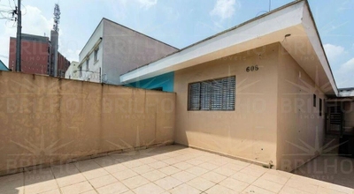 Prédio Inteiro, 125 m² - Foto 2