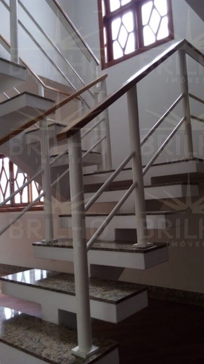 Sobrado, 3 quartos, 200 m² - Foto 3