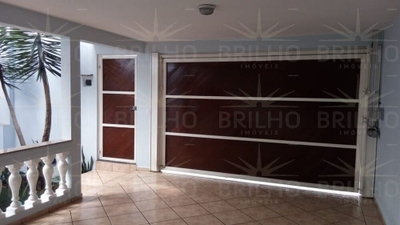 Sobrado, 3 quartos, 200 m² - Foto 5