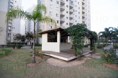 Apartamento, 3 quartos, 75 m² - Foto 2