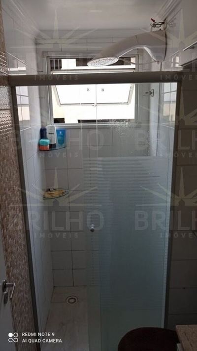 Apartamento, 3 quartos, 54 m² - Foto 4