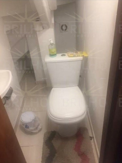 Sobrado, 3 quartos, 190 m² - Foto 4