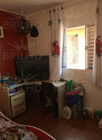 Sobrado, 3 quartos, 190 m² - Foto 3