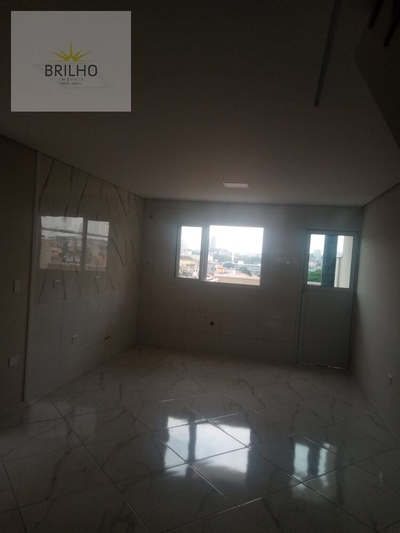 Sobrado, 3 quartos, 125 m² - Foto 2
