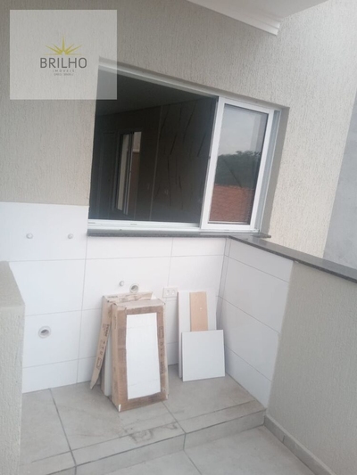 Sobrado, 3 quartos, 125 m² - Foto 4