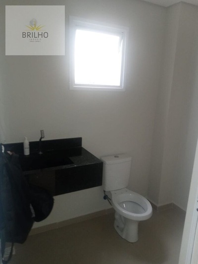Sobrado, 3 quartos, 125 m² - Foto 1