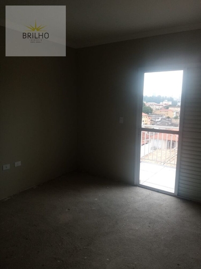 Sobrado, 3 quartos, 125 m² - Foto 3