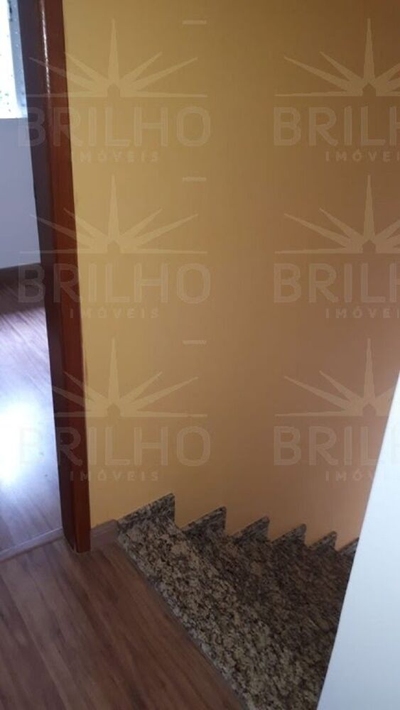 Casa de Condomínio, 2 quartos - Foto 4