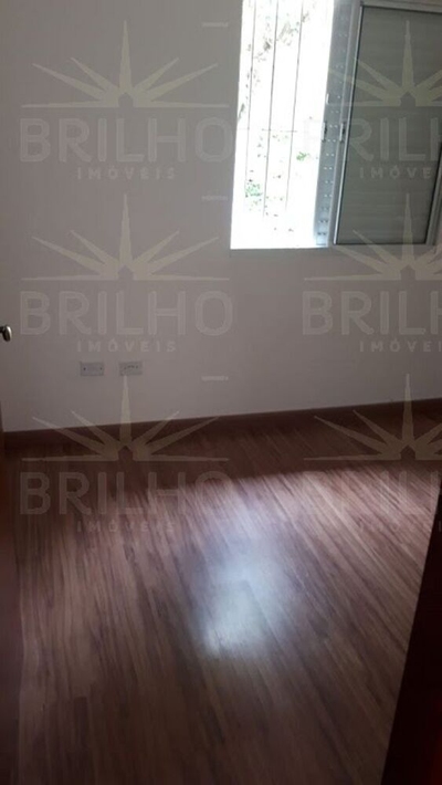 Casa de Condomínio, 2 quartos - Foto 3