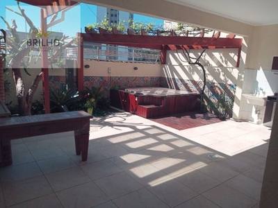 Sobrado, 3 quartos, 200 m² - Foto 1