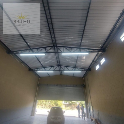 Depósito-Galpão - Foto 2