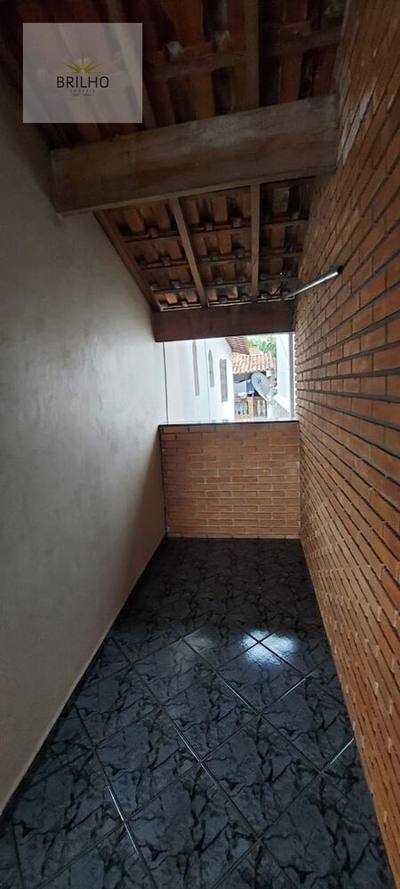 Sobrado, 3 quartos, 125 m² - Foto 3