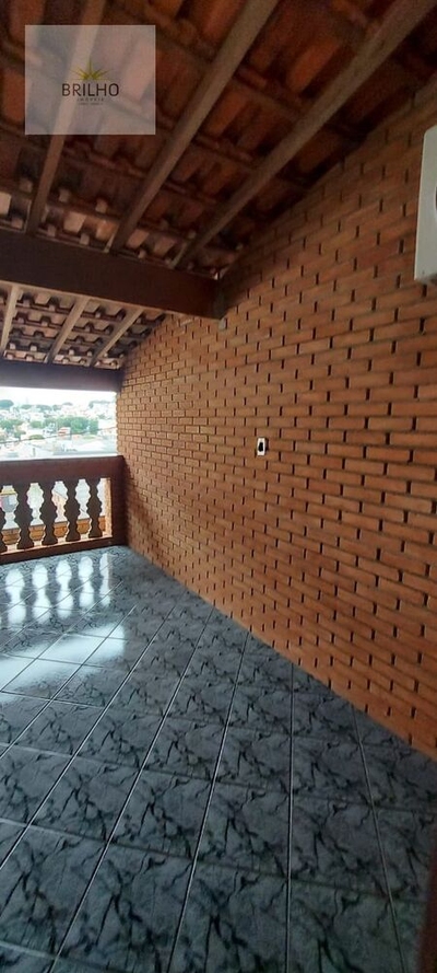 Sobrado, 3 quartos, 125 m² - Foto 4
