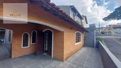 Casa, 2 quartos, 220 m² - Foto 1