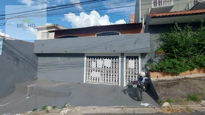 Casa, 2 quartos, 220 m² - Foto 2