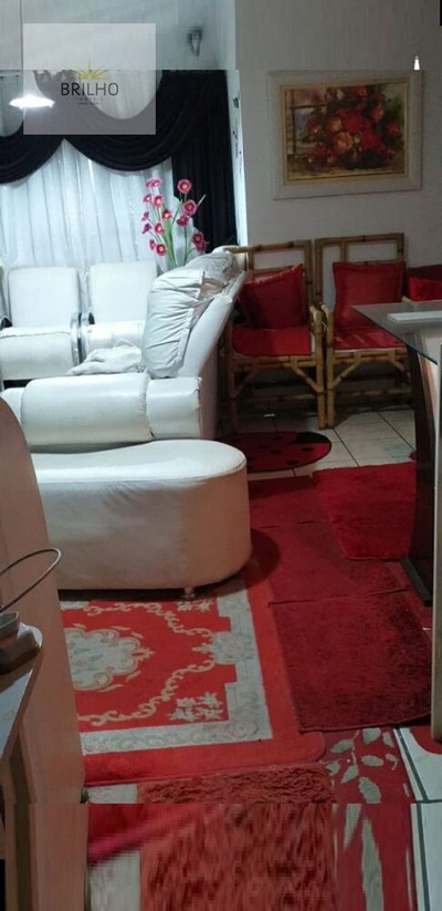Apartamento, 2 quartos, 50 m² - Foto 3