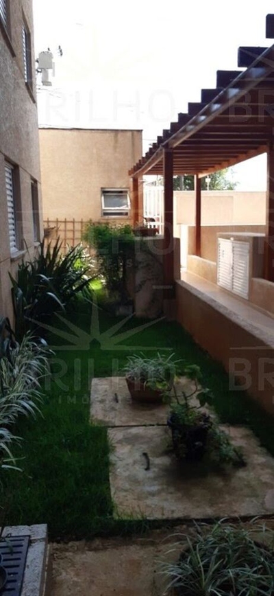 Apartamento, 3 quartos, 59 m² - Foto 5