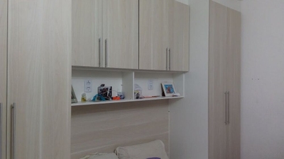 Apartamento, 2 quartos - Foto 2