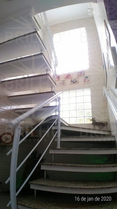 Sobrado, 3 quartos, 135 m² - Foto 2