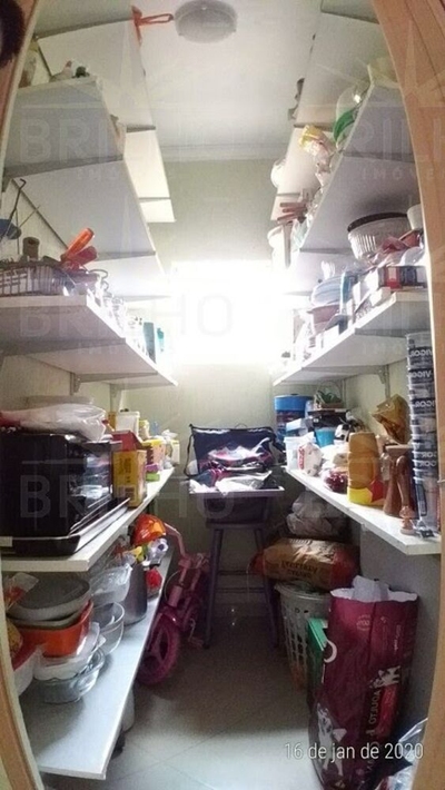 Sobrado, 3 quartos, 135 m² - Foto 4