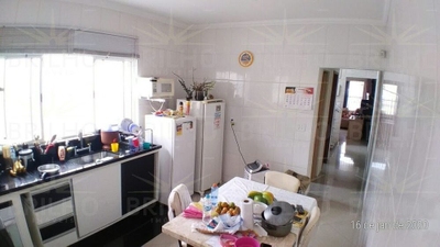 Sobrado, 3 quartos, 135 m² - Foto 3