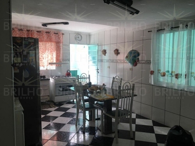 Casa, 2 quartos, 127 m² - Foto 5