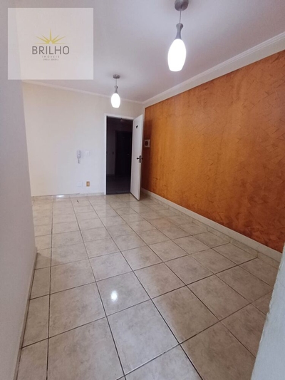 Apartamento, 2 quartos, 52 m² - Foto 1