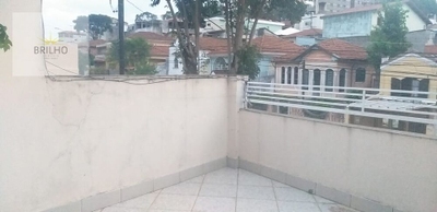 Casa, 3 quartos, 170 m² - Foto 2