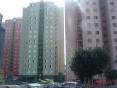 Apartamento, 2 quartos - Foto 3