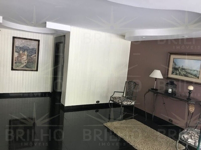 Apartamento, 3 quartos, 121 m² - Foto 3