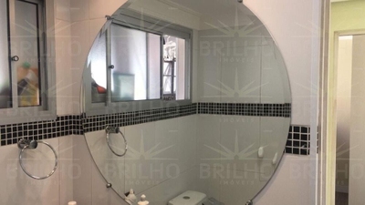 Apartamento, 3 quartos, 67 m² - Foto 3