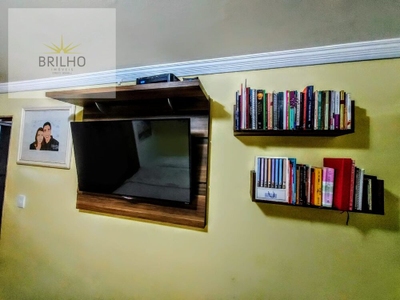 Apartamento, 2 quartos, 55 m² - Foto 3