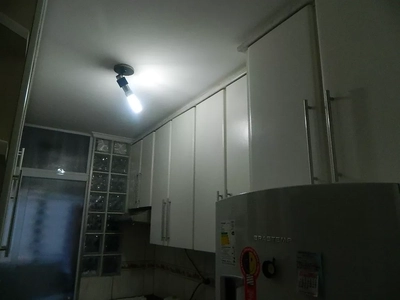 Apartamento, 3 quartos - Foto 4