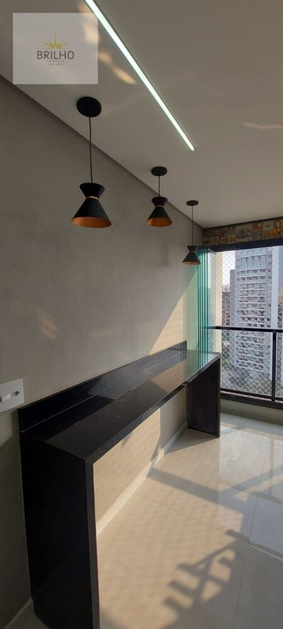 Apartamento, 2 quartos, 50 m² - Foto 3