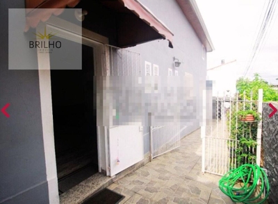 Casa, 3 quartos, 118 m² - Foto 1