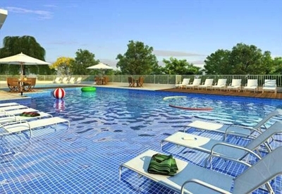 Apartamento, 3 quartos, 60 m² - Foto 3