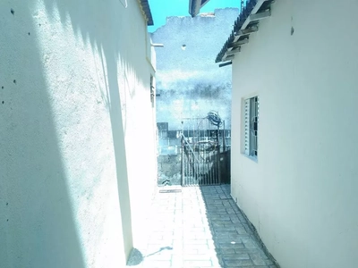 Casa, 1 quarto - Foto 1