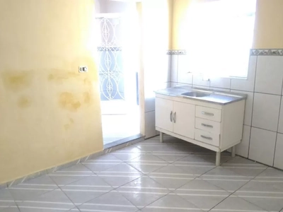 Casa, 1 quarto - Foto 2