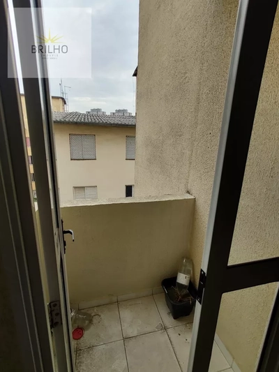 Apartamento, 2 quartos, 60 m² - Foto 4