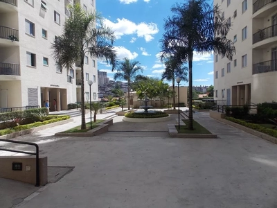 Apartamento, 2 quartos, 52 m² - Foto 5