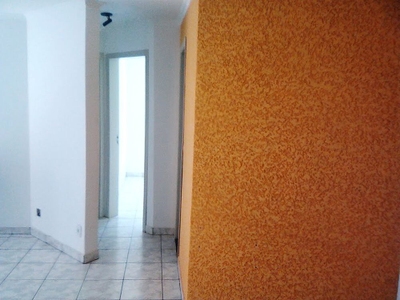 Apartamento, 2 quartos, 55 m² - Foto 1