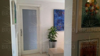 Apartamento, 4 quartos, 180 m² - Foto 3