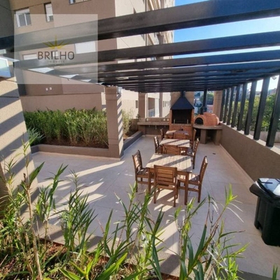 Apartamento, 2 quartos, 60 m² - Foto 3