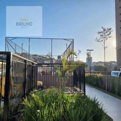 Apartamento, 2 quartos, 60 m² - Foto 5