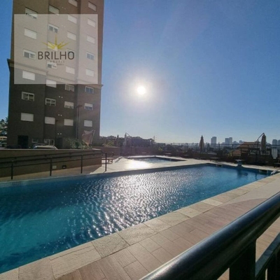 Apartamento, 2 quartos, 60 m² - Foto 2