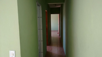 Casa, 2 quartos - Foto 2